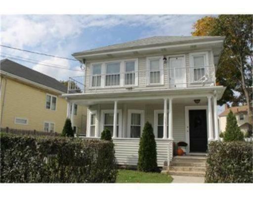 Property Photo: 1561 Washington 1 MA 02465