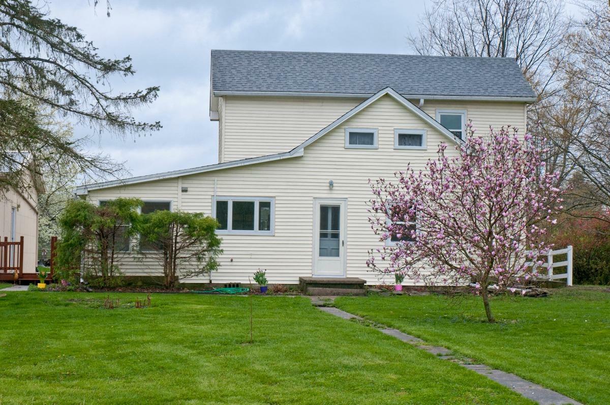 Property Photo: 1973 Woodville Pike OH 45122