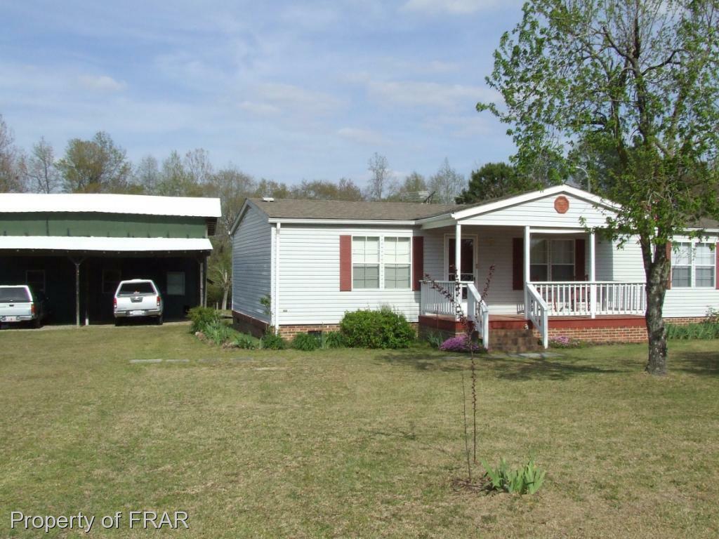 3453 Edwards Road  Sanford NC 27332 photo