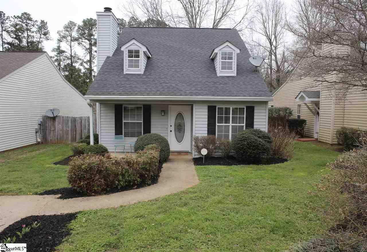 Property Photo:  107 Creekpoint Drive  SC 29617 