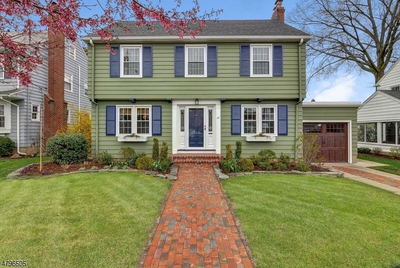 Property Photo: 47 Haines Dr NJ 07003