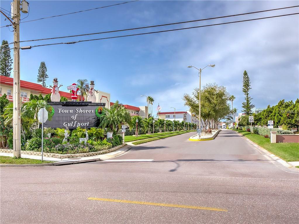 Property Photo: 6025 Shore Boulevard S 312 FL 33707