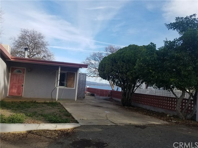 Property Photo: 3601 Oak Drive CA 95422