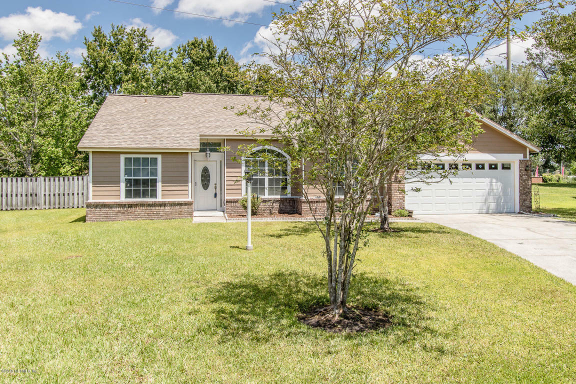 Property Photo:  2614 Five Forks Court  FL 32068 