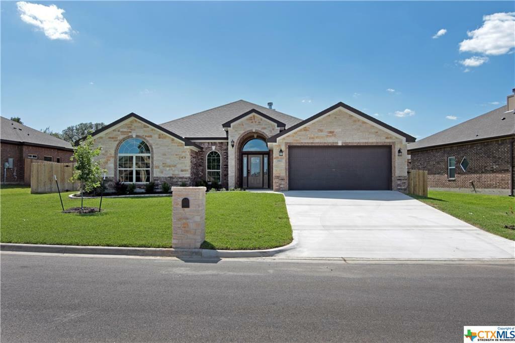 Property Photo:  2993 Presidio  TX 76513 