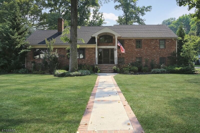 Property Photo: 752 Norman Pl NJ 07090