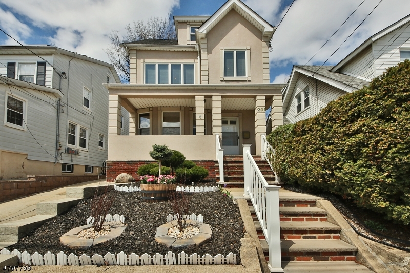 Property Photo:  291 Elm St  NJ 07032 