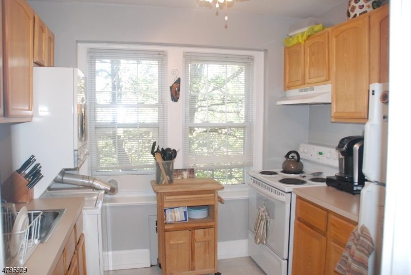 Property Photo:  217 Prospect Ave, Apt 6-2A  NJ 07016 