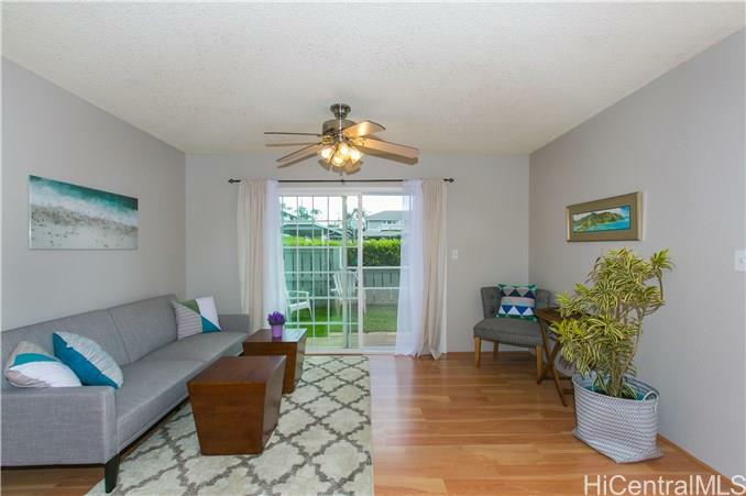 Property Photo:  46-1064 Emepela Way 7C  HI 96744 