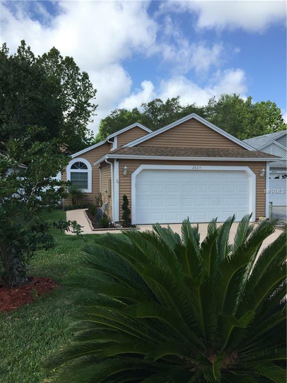 Property Photo:  2625 Attleboro Place  FL 32703 