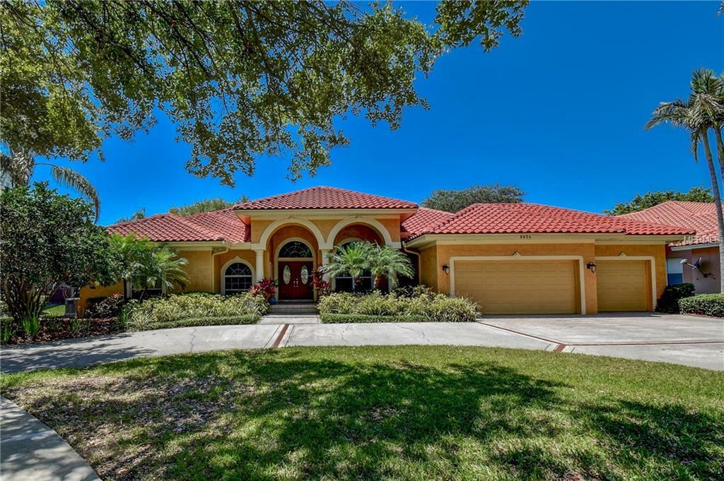 Property Photo: 8654 Buttonwood Lane N FL 33782