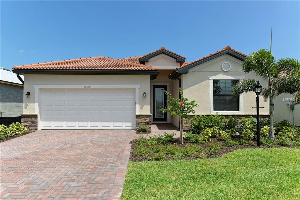 Property Photo:  10019 Marbella Drive  FL 34211 