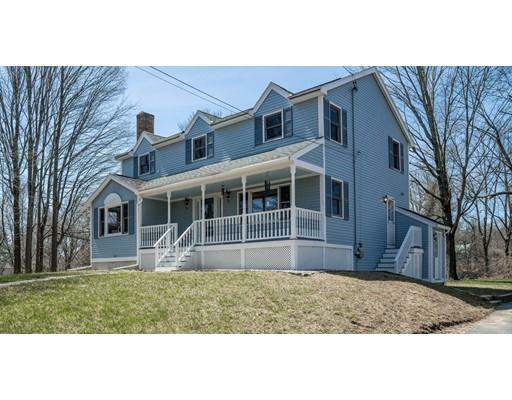 Property Photo: 88 North Road MA 01824