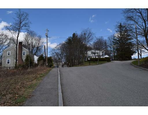 Property Photo:  5 Bancroft Tower  MA 01609 