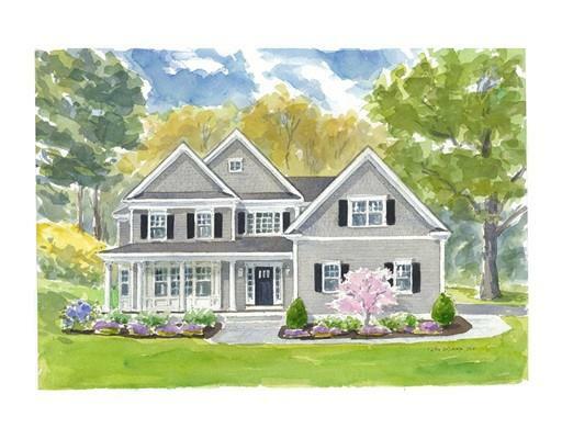 Property Photo: 43 Wright Rd MA 01742