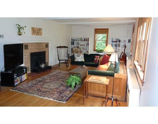 Property Photo:  460 Hanlon Rd  MA 01746 