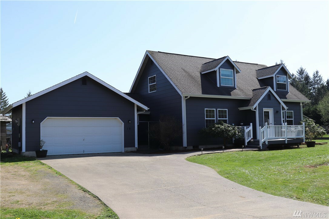 Property Photo: 10 SE Mya Lane WA 98584