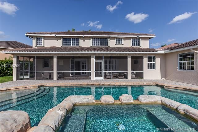 2505 Hunters Run Way 2505  Weston FL 33327 photo