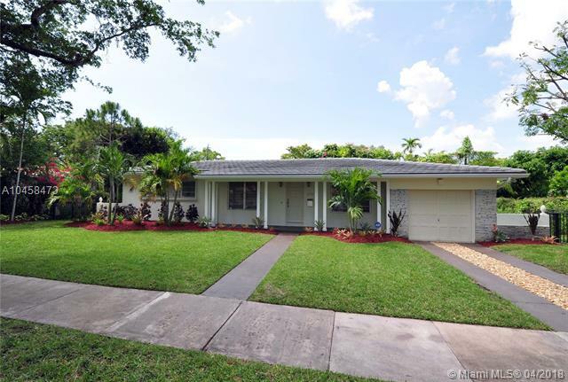 Property Photo: 1514 Consolata Ave FL 33146