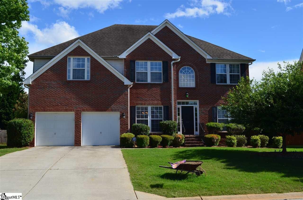 Property Photo:  112 Myrtle Way  SC 29650 
