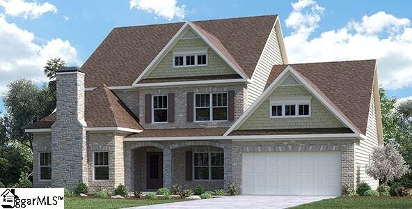 Property Photo:  5 Clifton Grove Way  SC 29681 