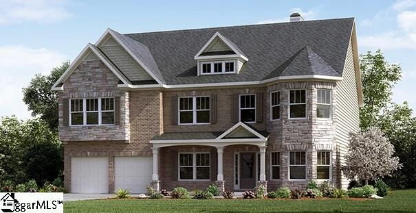 Property Photo:  416 Combahee Court  SC 29651