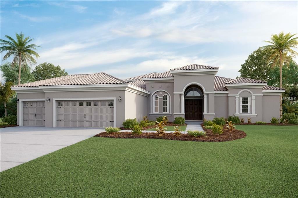 Property Photo: 16620 5th Avenue E FL 34212