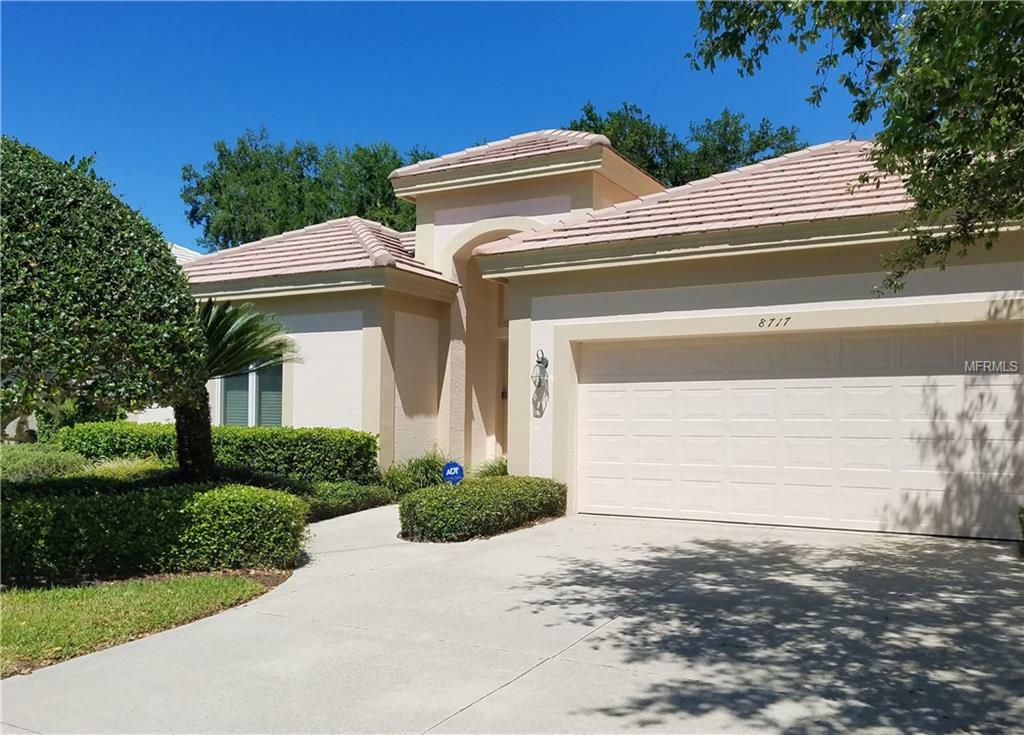 Property Photo: 8717 54th Avenue E FL 34211