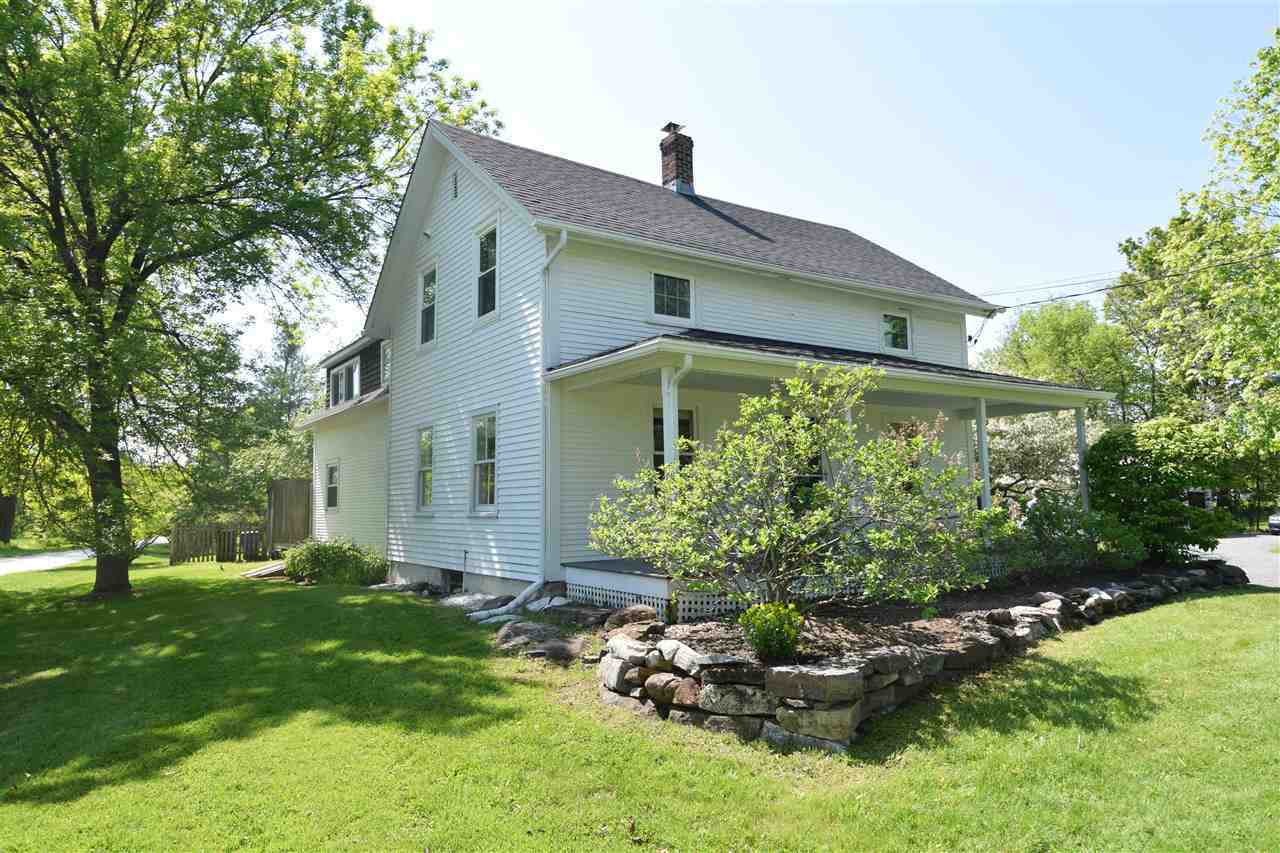 Property Photo: 26 Spear Street VT 05445