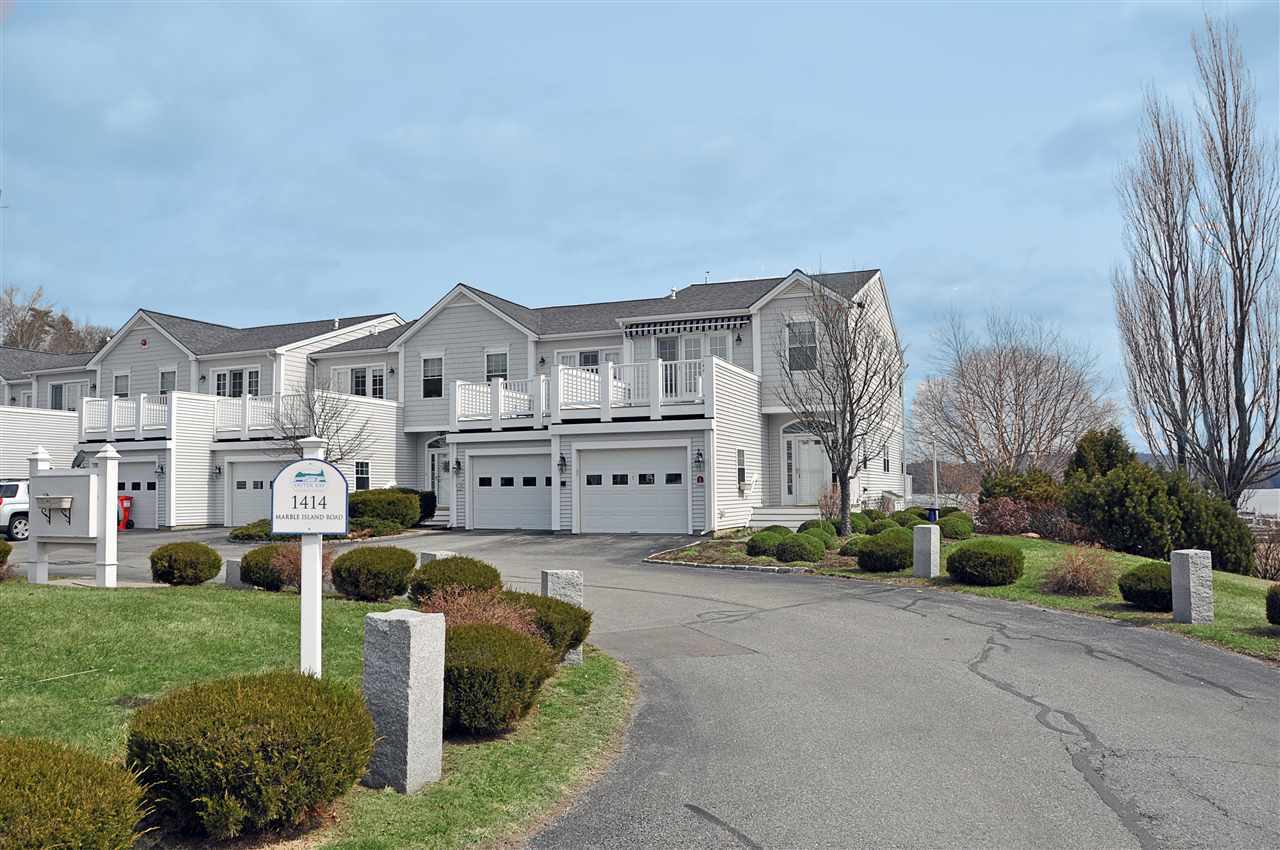 Property Photo: 1414 Marble Island Road 3 VT 05446