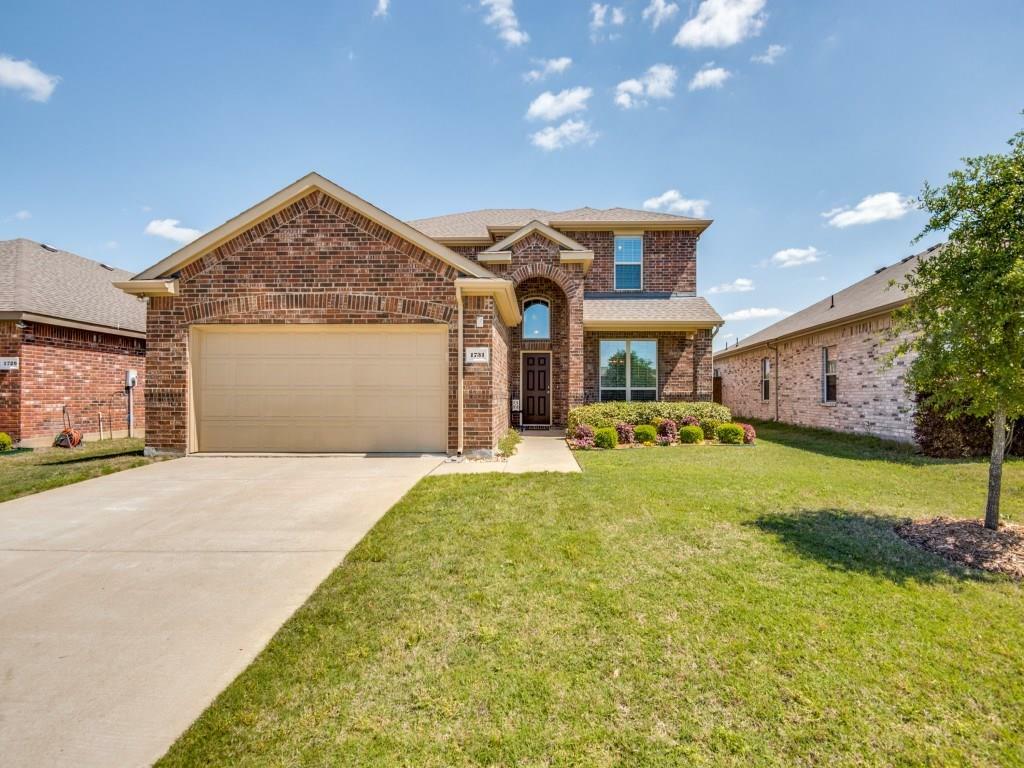 Property Photo:  1731 Park Trails Boulevard  TX 75407 