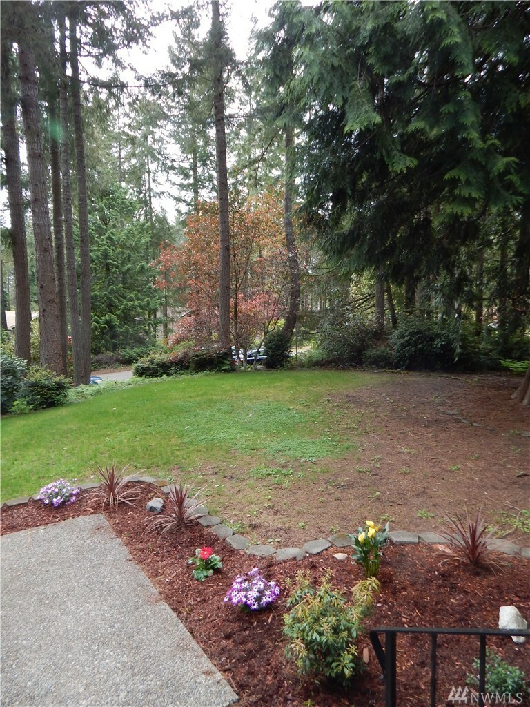 Property Photo:  13360 Rocky Ridge Rd NW  WA 98383 