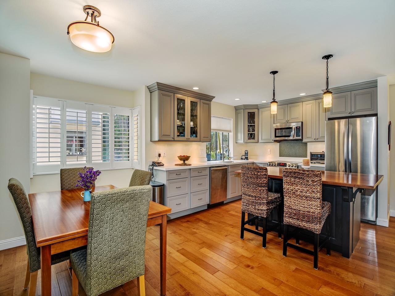 Property Photo: 3188 Morning Way CA 92037
