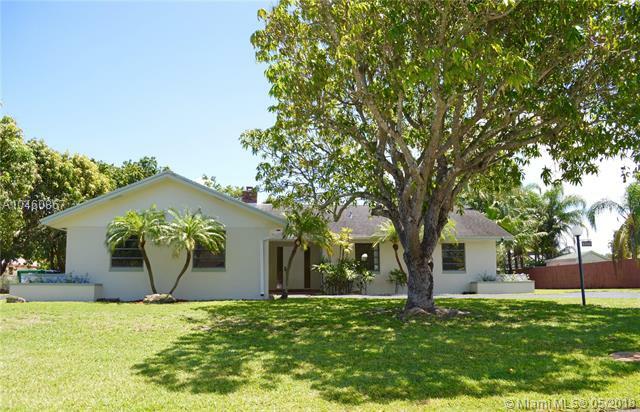 Property Photo:  8300 SW 185th Ter  FL 33157 