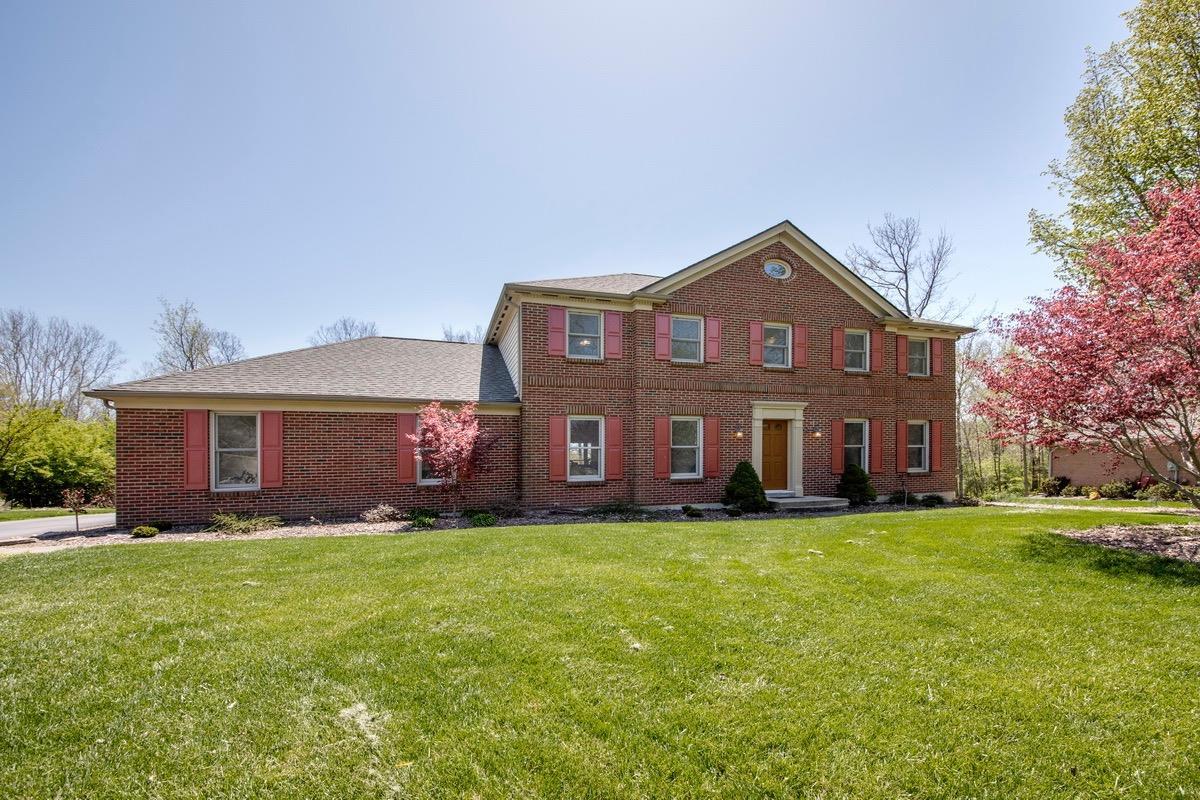 Property Photo:  2632 Royalwoods Court  OH 45244 