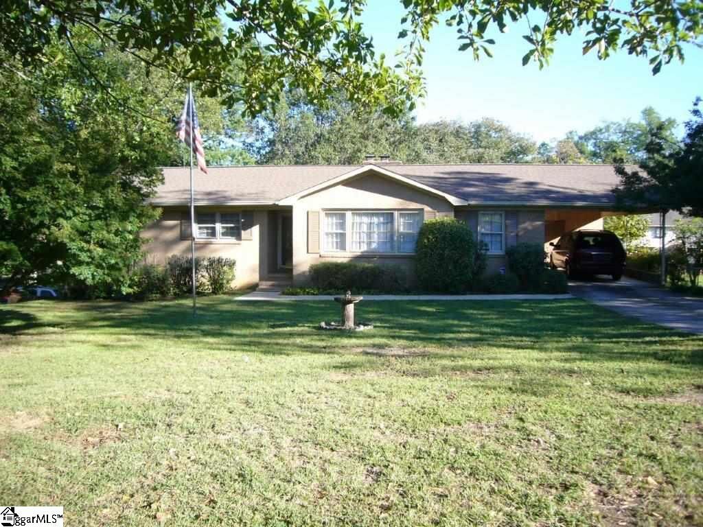 Property Photo:  151 Huxley Street  SC 29303 