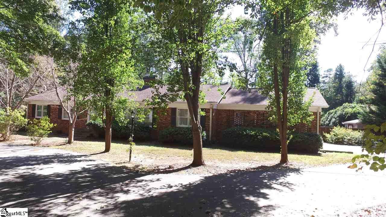 Property Photo: 108 Pine Acres Drive SC 29307