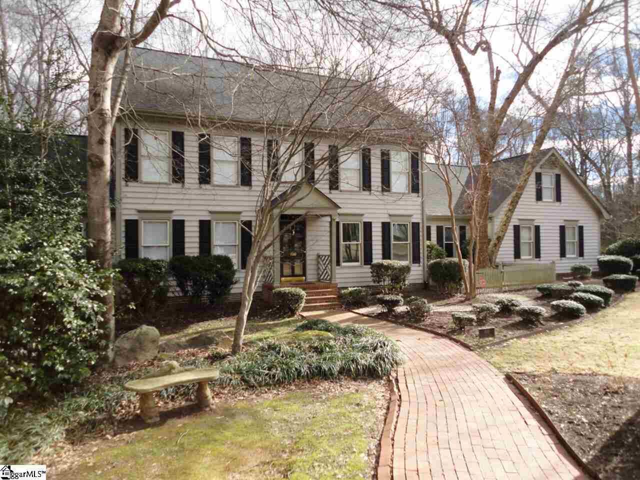 Property Photo:  810 S Almond Drive  SC 29681 