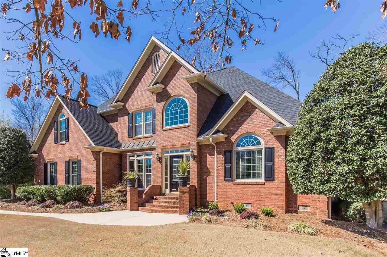 Property Photo:  814 Oakcrest Road  SC 29301 