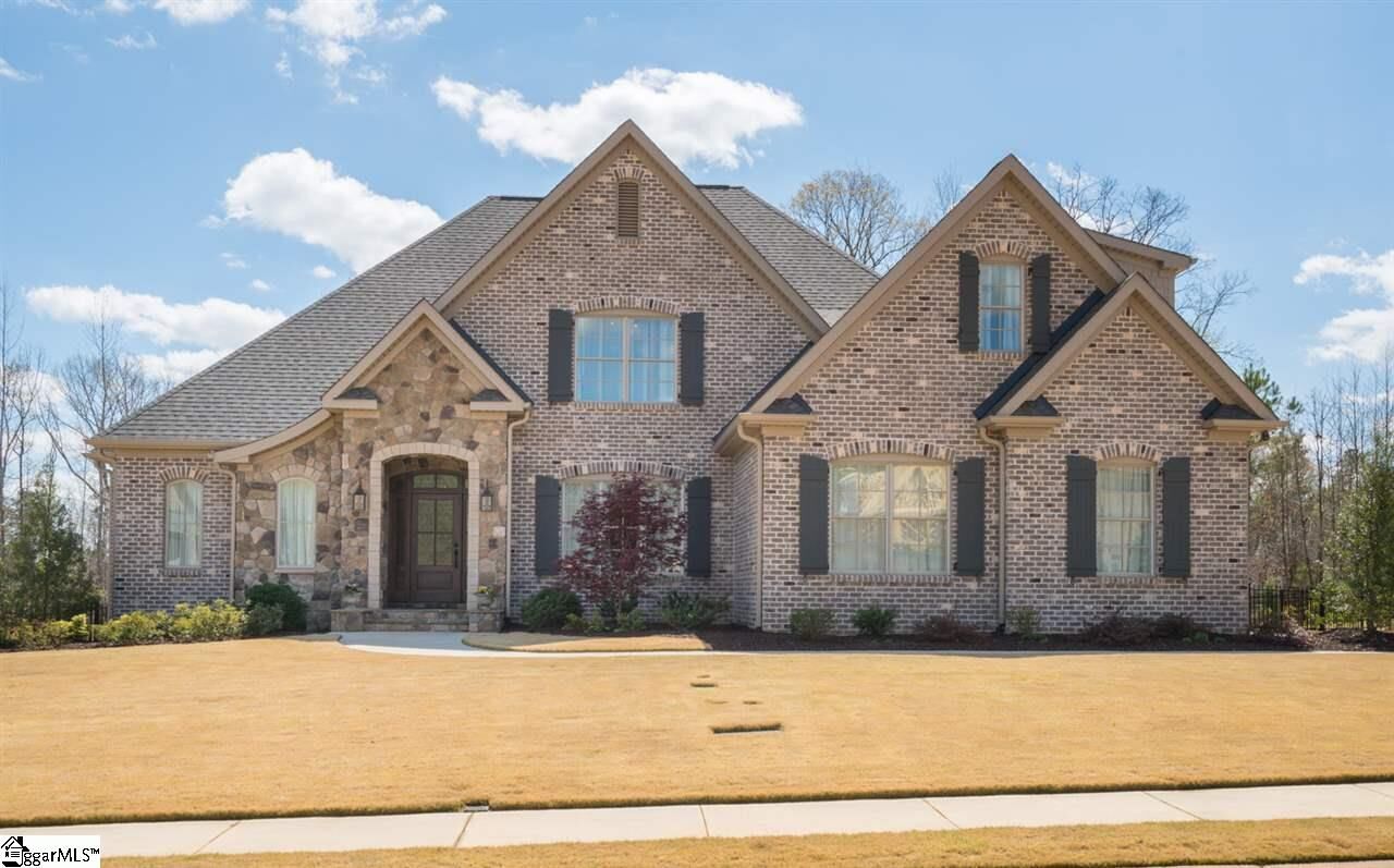 Property Photo:  27 Maxwell Farm Drive  SC 29681