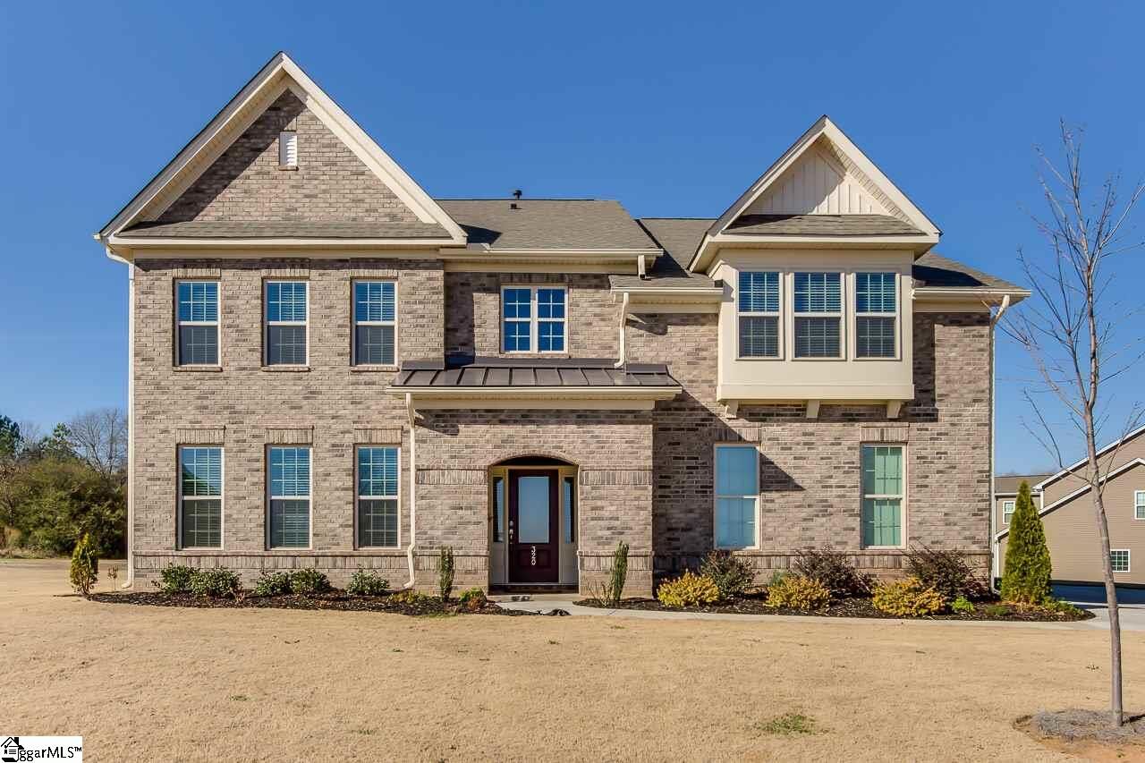 Property Photo:  320 Scotts Bluff Drive  SC 29681 