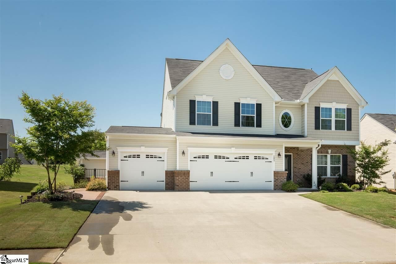 Property Photo:  205 Rio Grande Place  SC 29680