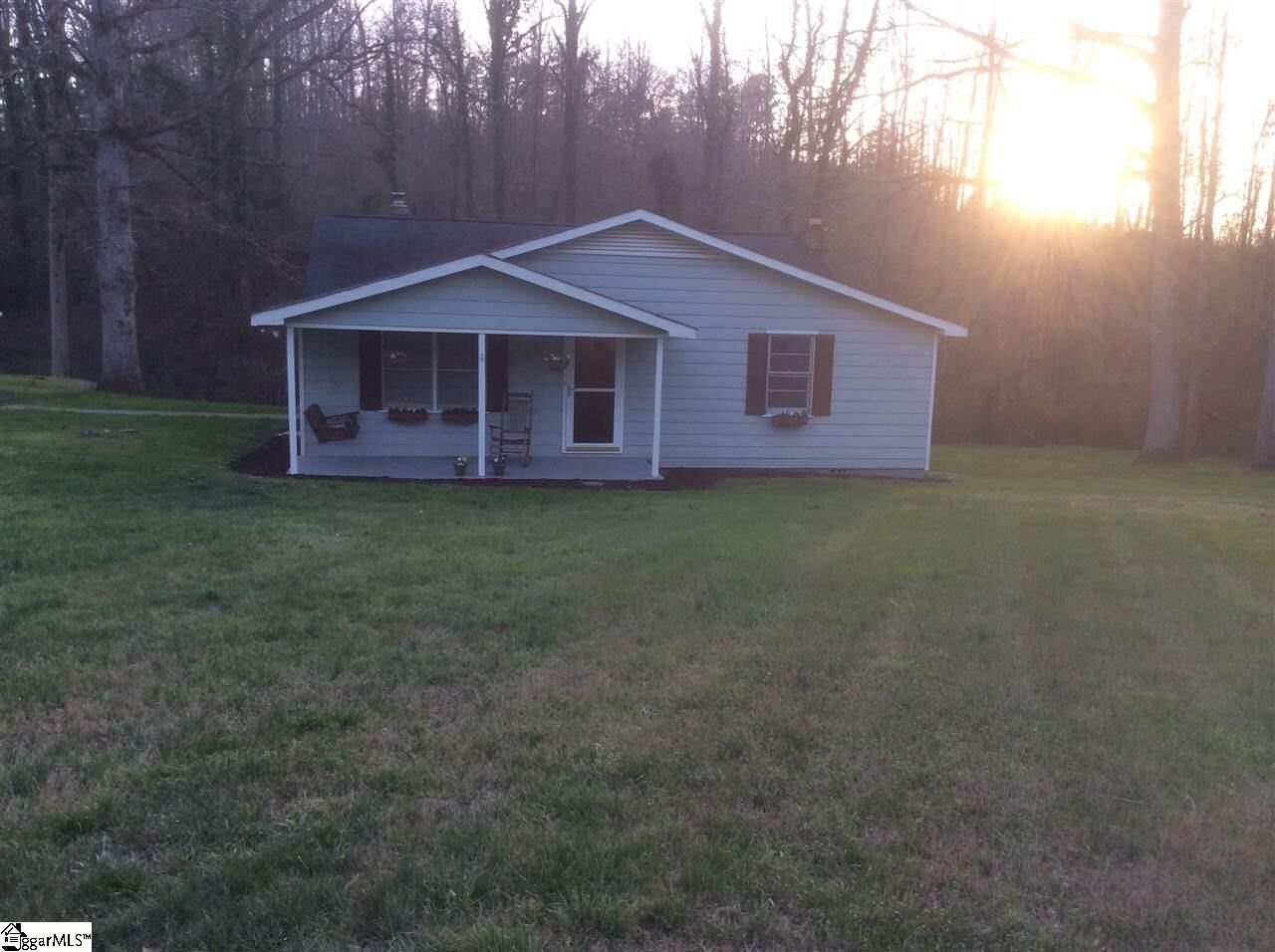 Property Photo:  171 Stewart Gin Road  SC 29657 