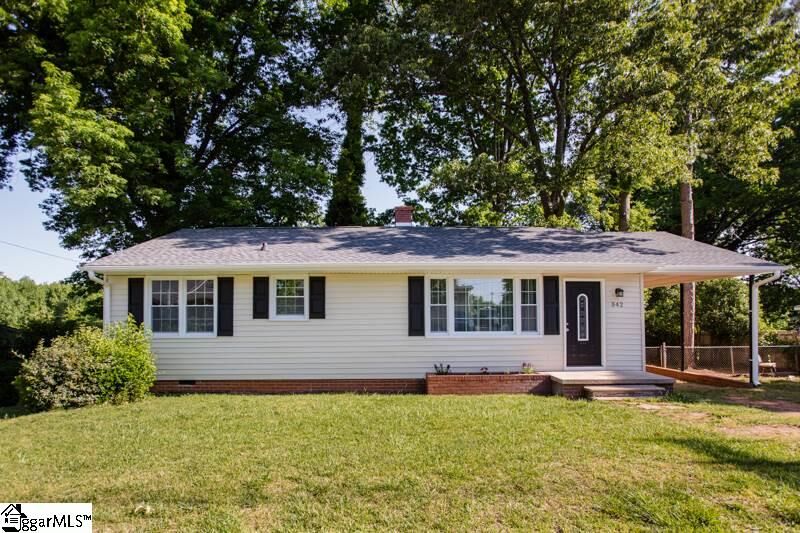 Property Photo:  342 Merideth Circle  SC 29306-4019 