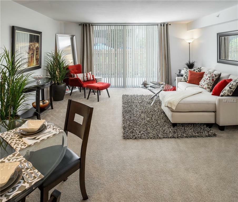 Property Photo: 20 W Lucerne Circle 510 FL 32801