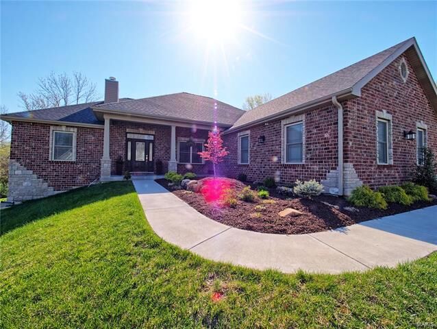 712 John Linn Place  Weldon Spring  63304 photo