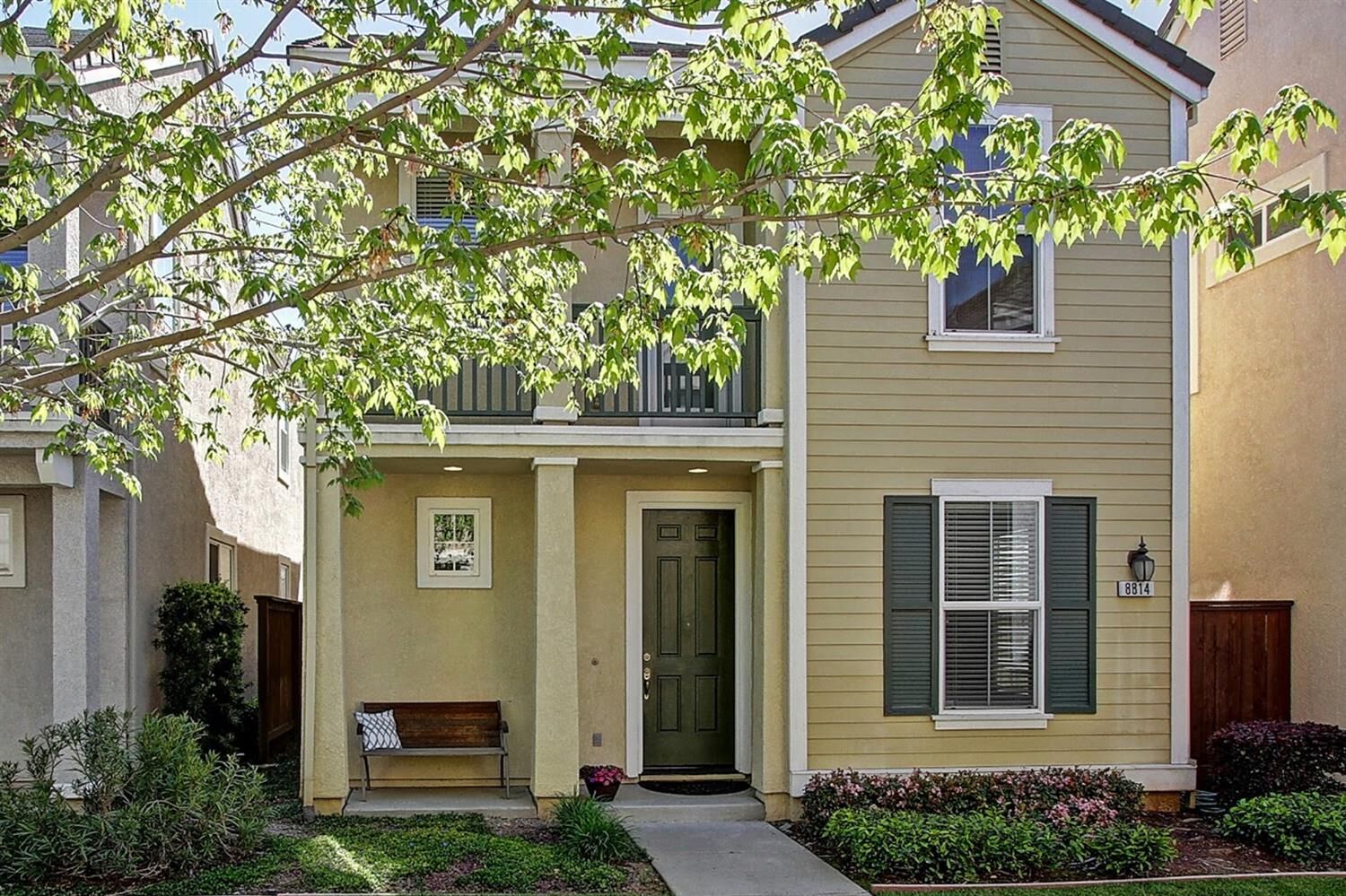 Property Photo: 8814 Wheelton Road CA 95624