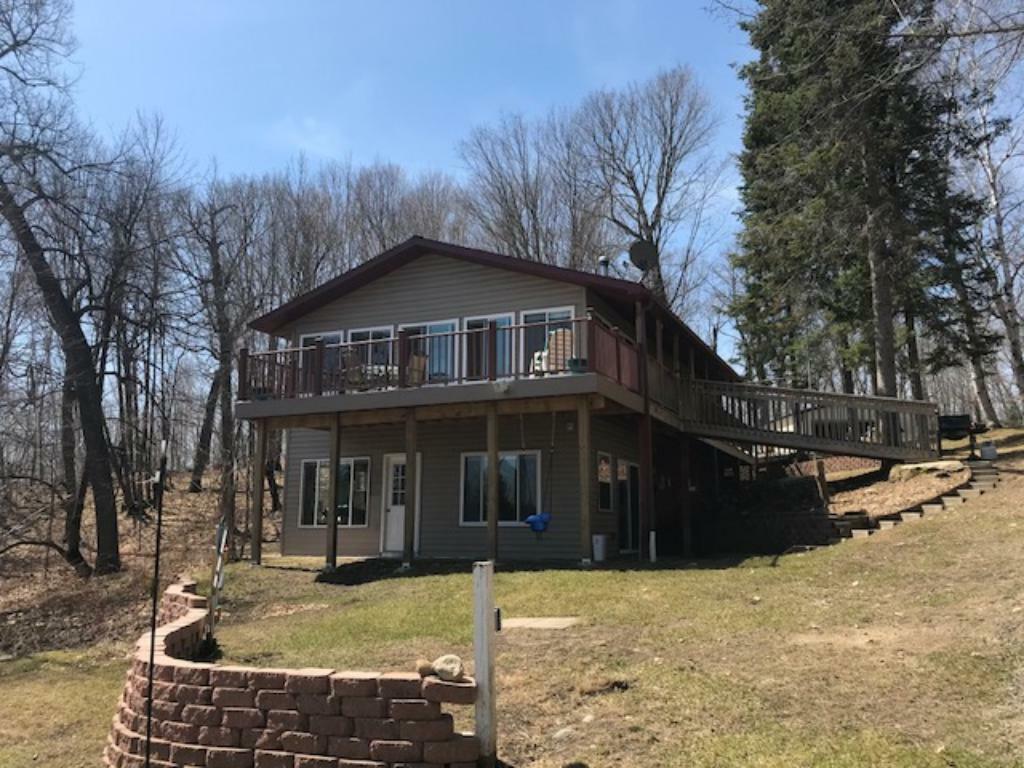 Property Photo: 2723 Longwood Point Road NE MN 56662