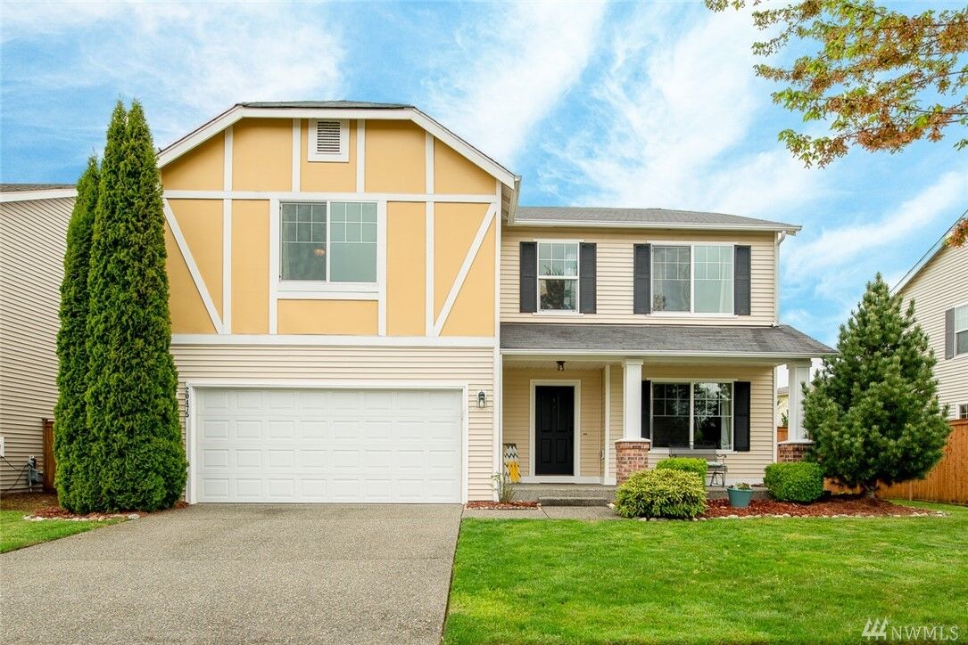 Property Photo: 20475 Corbridge Road SE WA 98272