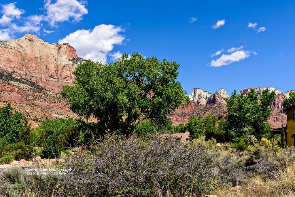 Property Photo:  Canyon Springs Estates Lot 10  UT 84767 